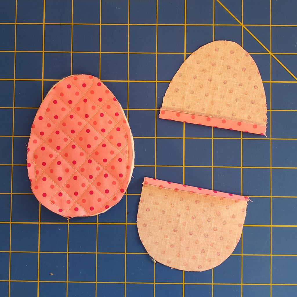 3X-5X EASTER EGGS (POCKETS)